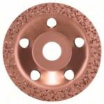 Bosch Piatra oala cu carburi metalice ø 115 x 22, 23 mm (2608600175) Disc de taiere