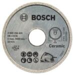 Bosch Disc diamantat standard pentru ceramica 65mm x 15 mm (2609256425) Disc de taiere