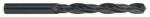 Bosch Burghie pentru metal, tip HSS-R, DIN 338 D= 10, 0 mm; L= 133 mm (2609255020) Burghiu