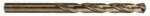 Bosch Burghiu pentru metal Bosch , tip HSS-Co, DIN 338 D= 9, 0 mm; L= 125 mm (2609255081) Burghiu