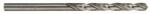 Bosch Burghiu pentru metal Bosch, tip HSS-G, DIN 338 D= 4, 5 mm; L= 80 mm (2609255043) Burghiu