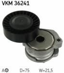 SKF Szíjfeszítő, hosszbordás szíj SKF VKM 36241 (VKM 36241)