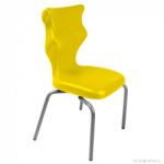 Entelo Spider szék, sárga, 4-es méret (EN-PR-SP4Y)