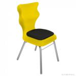 Entelo Classic Soft szék, sárga, 3-as méret (EN-PR-CS3Y)