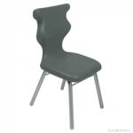Entelo Classic szék, szürke, 2-es méret (EN-PR-C2GR)