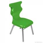Entelo Classic szék, zöld, 1-es méret (EN-PR-C1G)