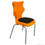 Entelo Spider Soft szék, narancssárga, 5-ös méret (EN-PR-SPS5O)
