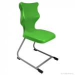 Entelo C-Line szék, zöld, 5-ös méret (EN-PR-CL5G)