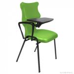 Entelo Student Plus szék, zöld, 6-os méret (EN-PR-STP6G)