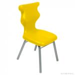 Entelo Classic szék, sárga, 2-es méret (EN-PR-C2Y)
