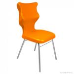 Entelo Classic szék, narancssárga, 5-ös méret (EN-PR-C5O)