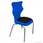 Entelo Spider Soft szék, kék, 4-es méret (EN-PR-SPS4B)