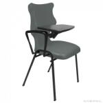 Entelo Student Plus szék, szürke, 6-os méret (EN-PR-STP6GR)