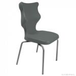 Entelo Spider szék, szürke, 6-os méret (EN-PR-SP6GR)