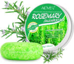 Aliver Sampon Impotriva Caderii Parului, Anti Matreata, Stimulare si Fortifiere cu Rozmarin Organic, 100% Natural, Aliver 60 g
