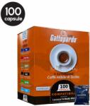  100 Capsule Caffe Gattopardo Dakar - Compatibile A Modo Mio