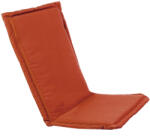 Bizzotto Set 2 perne scaune gradina textil portocaliu 45x94x3 cm (0806649)