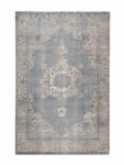 Bizzotto Covor textil albastru maro 155x230 cm (0601561) - storel Covor