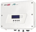 SolarEdge Invertor monofazat cu tehnologie HD Wave 4.0 kw Solar Edge SE4000H (SE4000H-RW000NNN2)