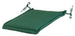 Bizzotto Perna scaun textil verde 42x42x3h (0806355)