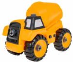  RAMIZ Csavarozható építőipari jármű - betonmixer 15, 5 cm x 11, 5 cm x 8, 5 cm