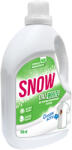 Snow Solutie pentru indepartarea petelor Snow Oxi White Gel, 950ml (5946004013798)