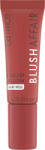  Blush lichid Blush Affair Velvet Rose 040, Catrice, 10 ml
