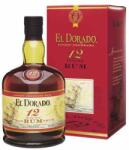 El Dorado 12 years 0, 7l 40% GB