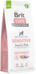 Brit Care Sustainable Sensitive Insect & Fish 3 kg - tapbirodalom