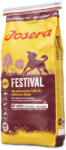 Josera Festival 12, 5 kg - tapbirodalom