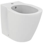 Ideal Standard Bideu stativ Ideal Standard Connect back to wall alb lucios (E799501)