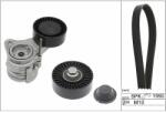 Schaeffler INA Set curea transmisie cu caneluri Schaeffler INA 529 0043 10 (529 0043 10)