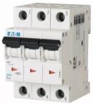 Eaton intrerupator automat 25a 3p c 4.5ka pl4 (EL0030994)