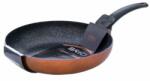 BRIO Copper Collection - Тиган 26см, индукция (104874)