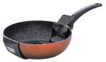 BRIO Copper Collection - Тиган WOK 28см, индукция (104878)