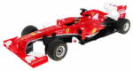  RAMIZ Rastar Játékautó, Távirányítóval, Ferrari F1, 1: 12, Piros