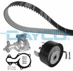 DAYCO Set pompa apa + curea dintata DAYCO KBIOWP030 (KBIOWP030) - automobilus