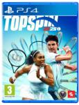 2K Games TopSpin 2K25 (PS4)