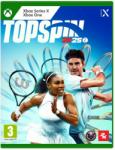 2K Games TopSpin 2K25 (Xbox One)