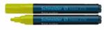 Schneider Marker cu vopsea Schneider Maxx 270 - galben