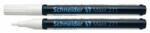 Schneider Marker cu vopsea Schneider Maxx 271 - alb
