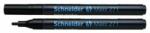 Schneider Marker cu vopsea Schneider Maxx 271 - negru