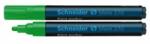 Schneider Marker cu vopsea Schneider Maxx 270 - verde