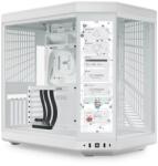 HYTE Y70 Touch TG White (CS-HYTE-Y70-WW-L)