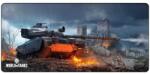 FS Holding World of Tanks Centurion Action XL (TANKS-CFIRED-XL) Mouse pad
