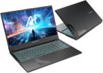 GIGABYTE G5 MF MF5-H2HU354KD Notebook