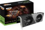 Inno3D GeForce RTX 4070 Super Twin X2 OC 12GB GDDR6X (N407S2-126XX-186162N) Placa video