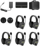 Saramonic Witalk WT5D set