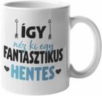  Így néz ki egy fantasztikus hentes