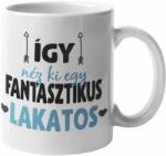  Így néz ki egy fantasztikus lakatos